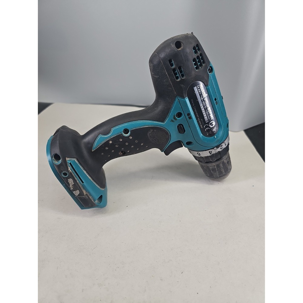 Makita 14.4v 10mm Drill/Driver Model: BDF343 Tool Only Parts